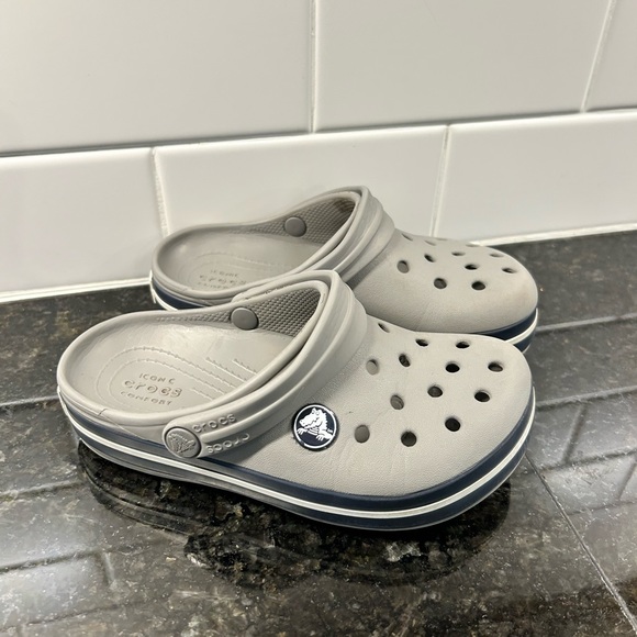 CROCS Other - Kids crocs size 11